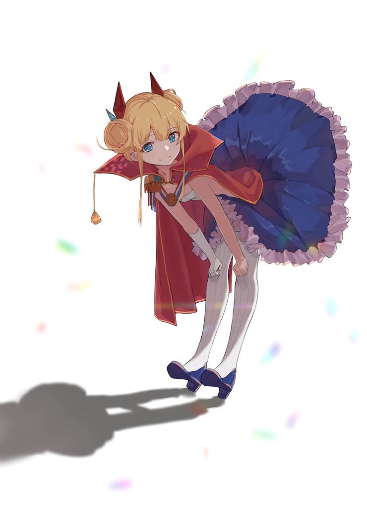 Azur Lane, Azur Lane, Le Triomphant (Azur Lane)