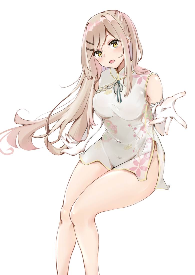 岛村抱月今日の青い空的安达与岛村Pixiv插画图片 BoBoPic