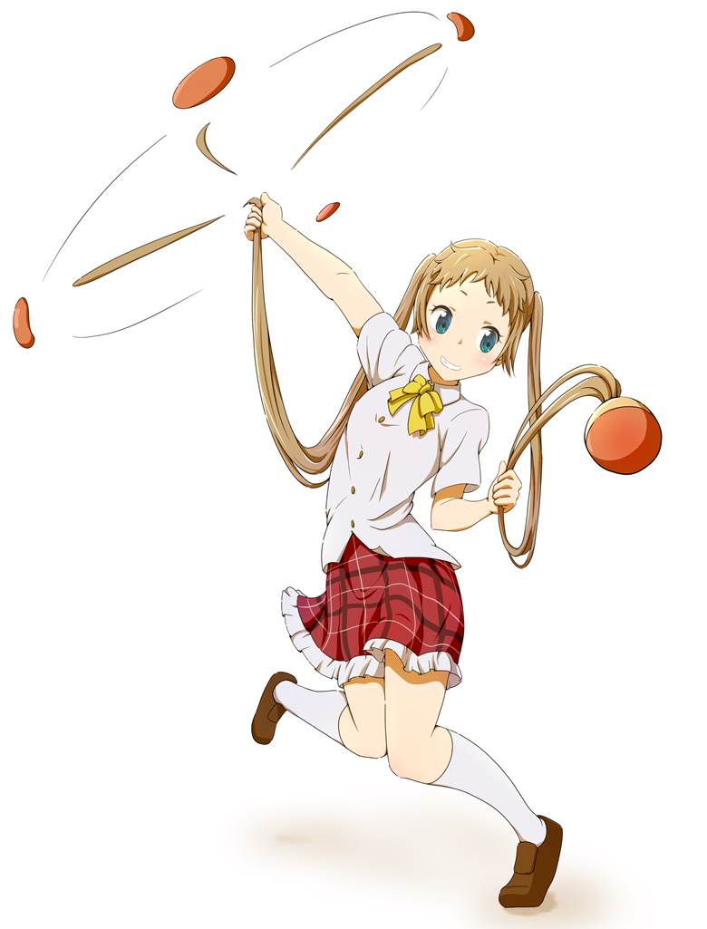 中二病也要谈恋爱！, dekomori sanae