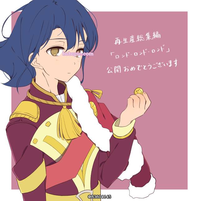 一张花柳香子,少女歌剧绘画图片