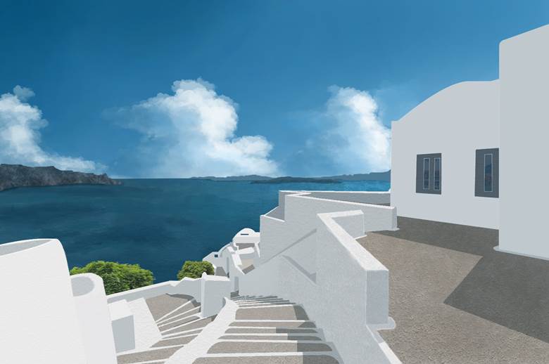 scenery, original, sky, background, creation, blue sky, summer, cumulo-nimbus, summer sky, clouds