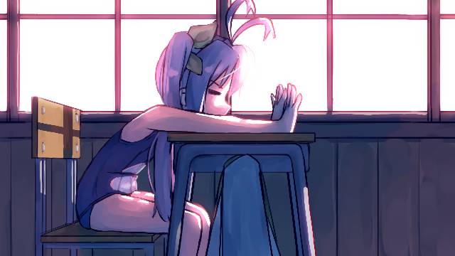 loli, Renchon, Renge Miyauchi, non non biyori, school swimsuit, sukumizu