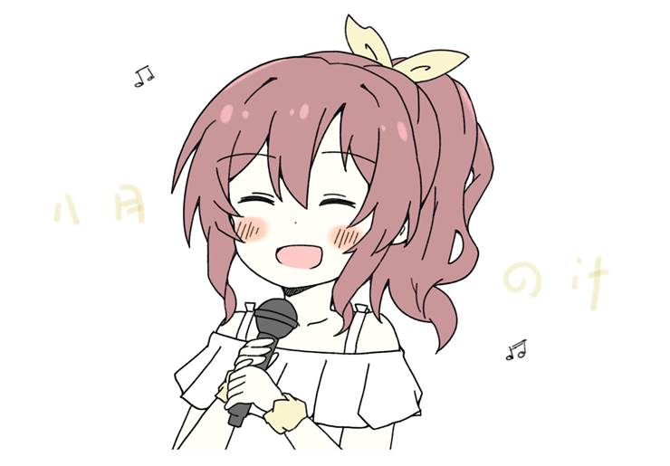 BanG Dream!, Poppin' Party, 山吹沙绫