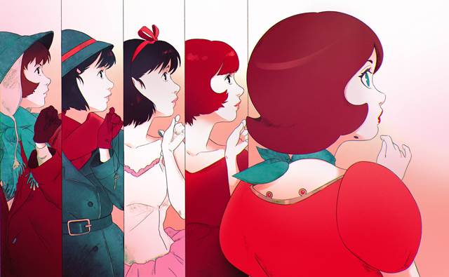 红辣椒,蓝色恐惧图片