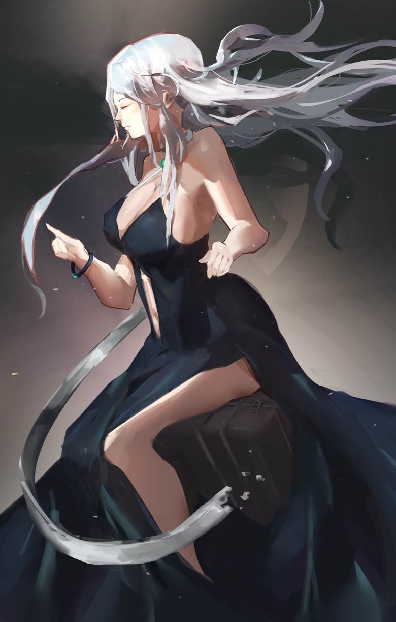 AK12|Bonrdgg的pixiv少女前线插画图片