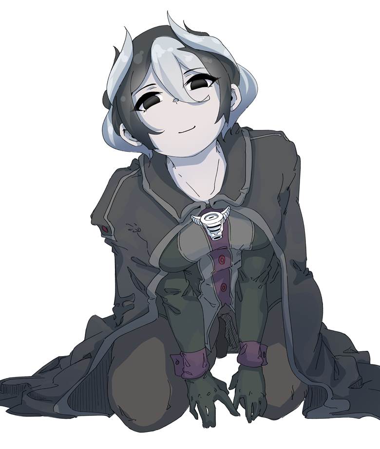 来自深渊, 奥森, 娜娜奇, Riko, Reg, Unmoving Great Golem Ozen