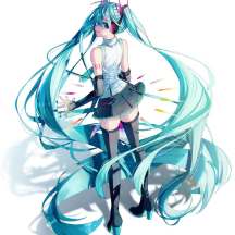 初音未来