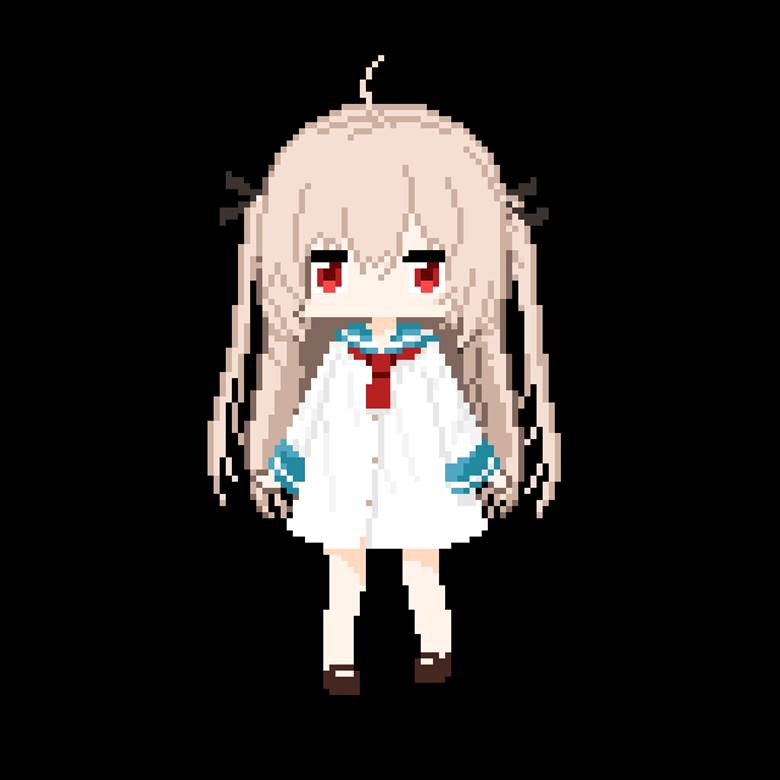 点阵图, 亚托莉