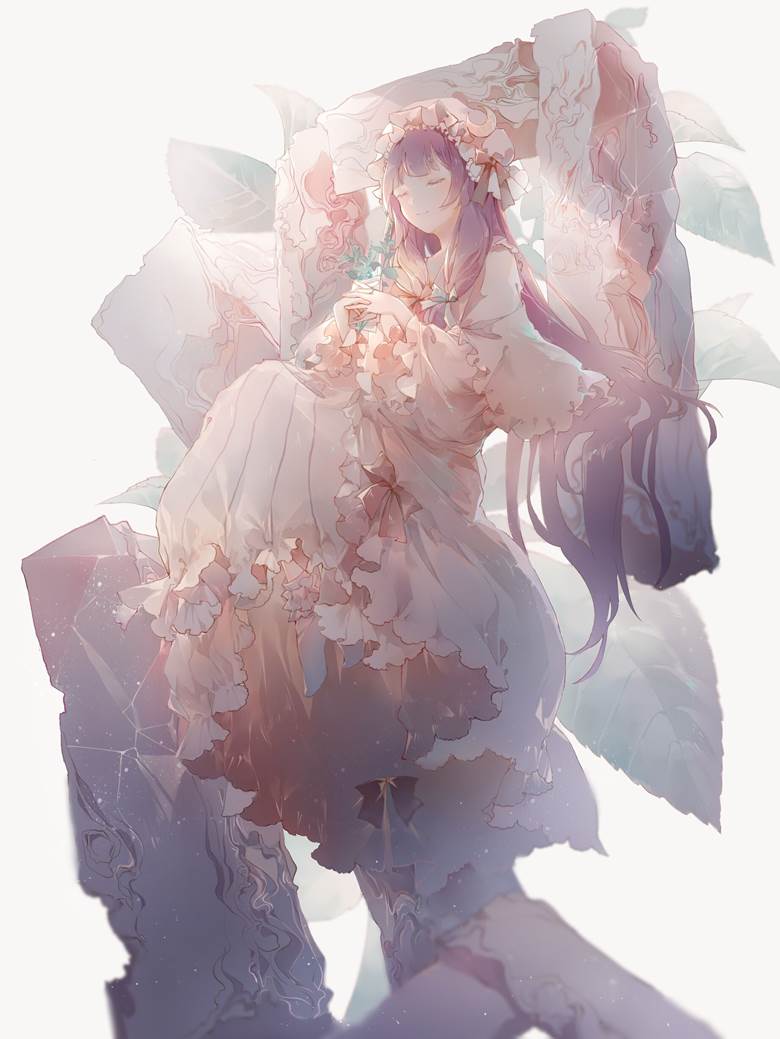 Touhou Project, girl, Patchouli, patchouli knowledge, Touhou, Touhou Project 1000+ bookmarks