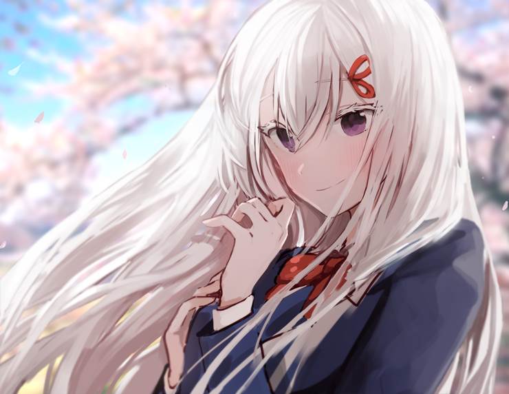 Echidna, Echidna (Re:Zero), Re:0, Re:0 1000收藏