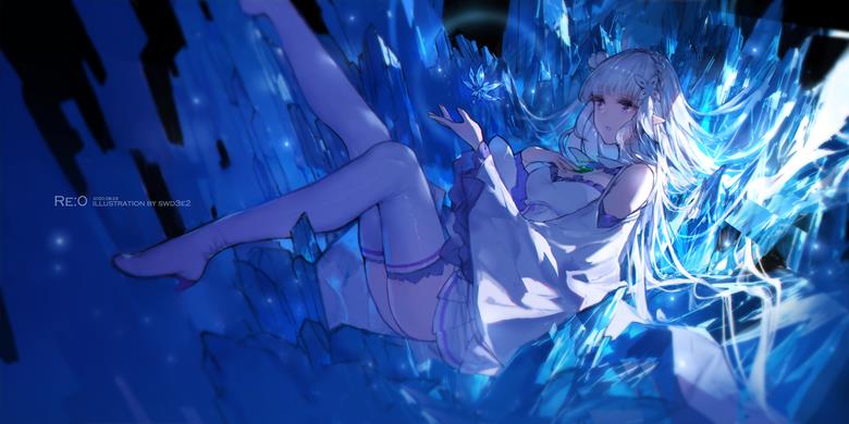 小女孩,生日,艾蜜莉亚,落书,长筒靴图片