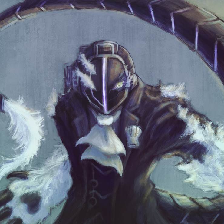 来自深渊, Bondrewd