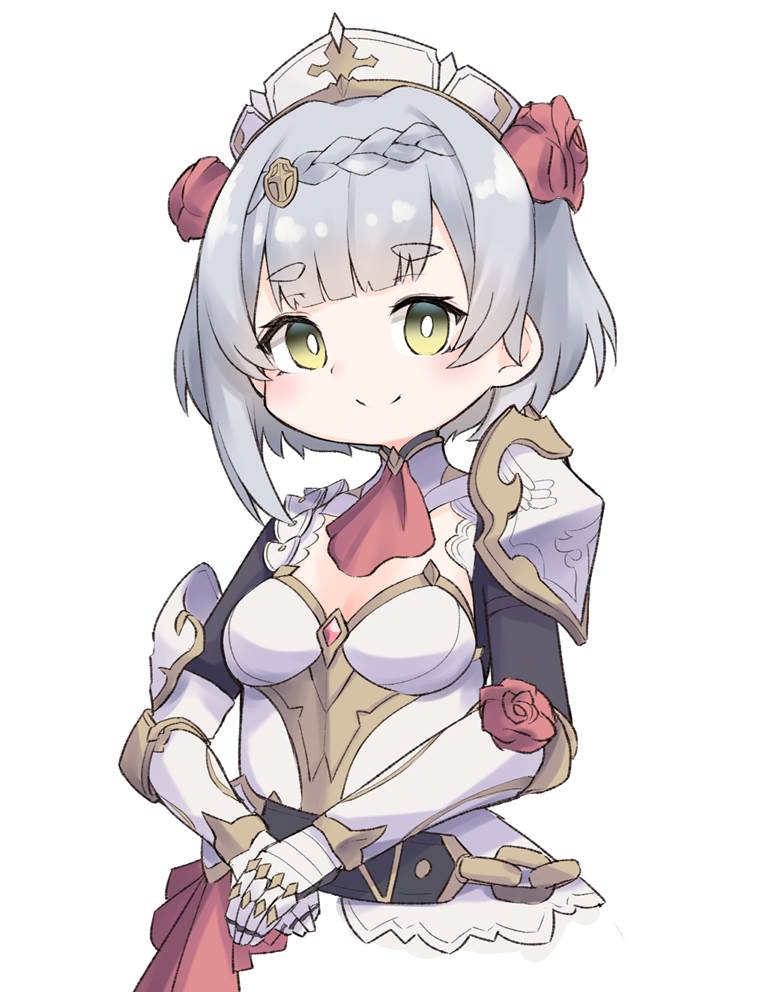 女孩子, Genshin Impact, 诺艾尔