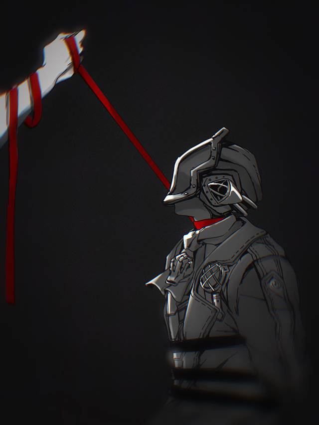 来自深渊, Bondrewd