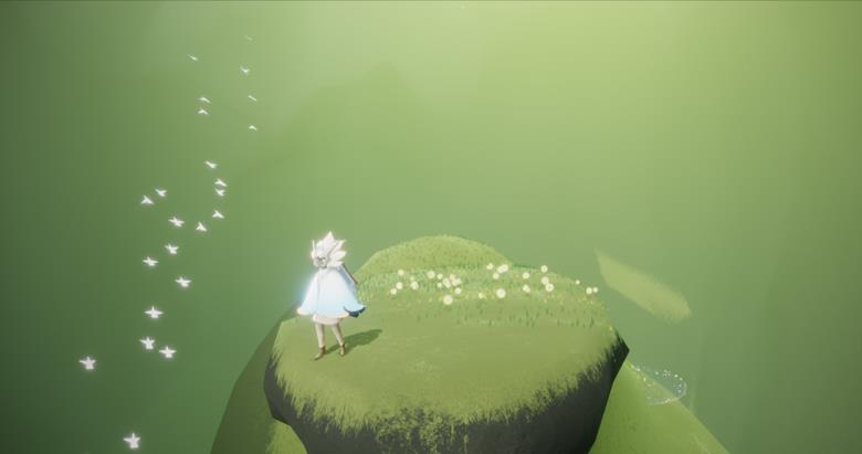 光·遇, Sky: Children of the Light