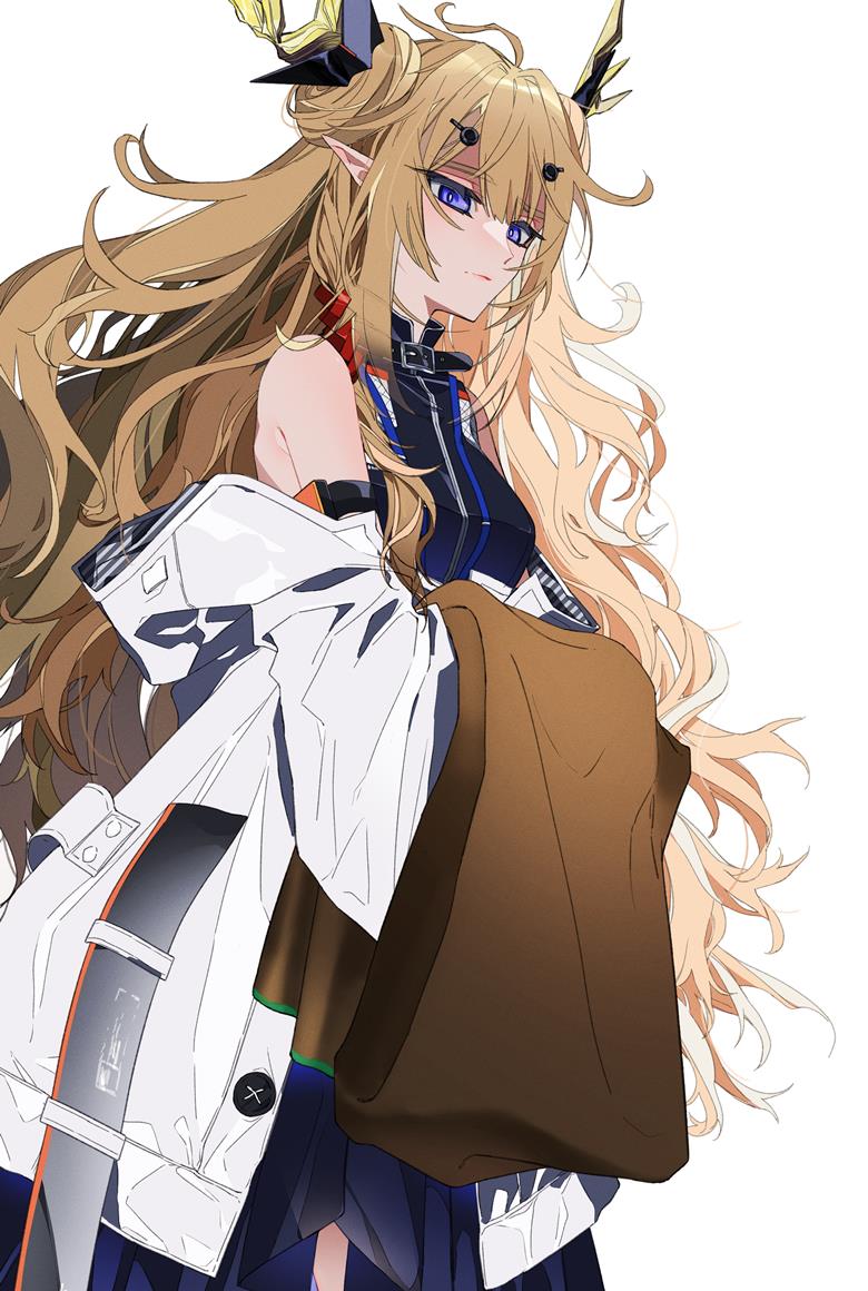 Arknights, 明日方舟, Leizi, 惊蛰（明日方舟）, 明日方舟5000收藏