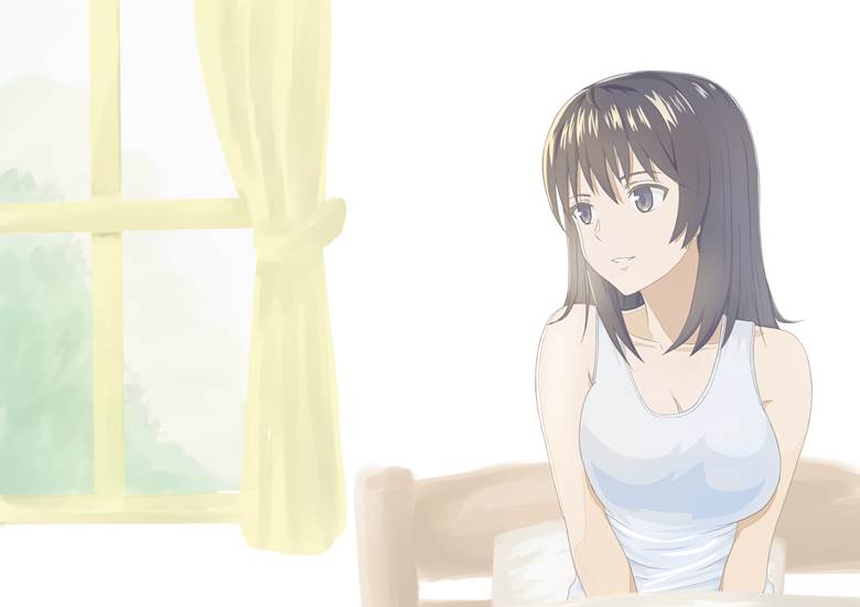 果然我的青春恋爱喜剧搞错了。, 春物, Haruno Yukinoshita