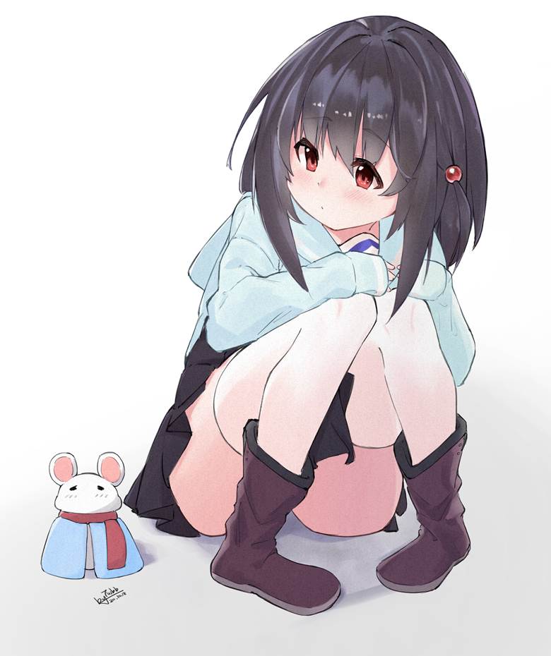 女孩子, young girl, uniform, 十二神将(碧蓝幻想), Vikala, 碧蓝幻想