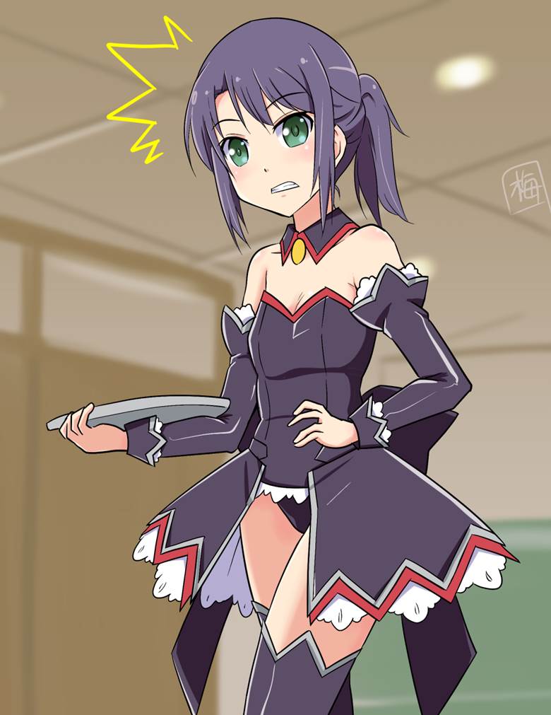 エンジェルモート安达梅香的安达与岛村Pixiv插画图片 BoBoPic