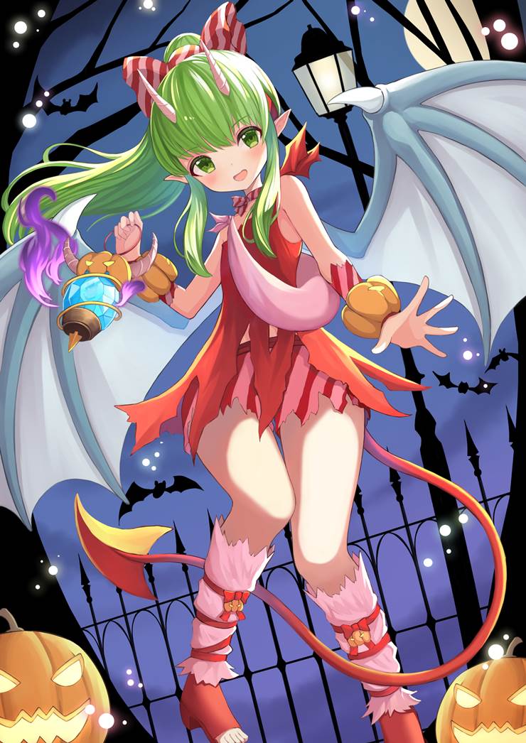 fire emblem, Tiki (Fire Emblem), Chiki, halloween, Fire Emblem Heroes