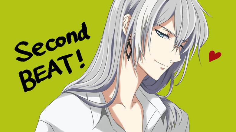 千|alba的idolish7偶像星愿插画图片