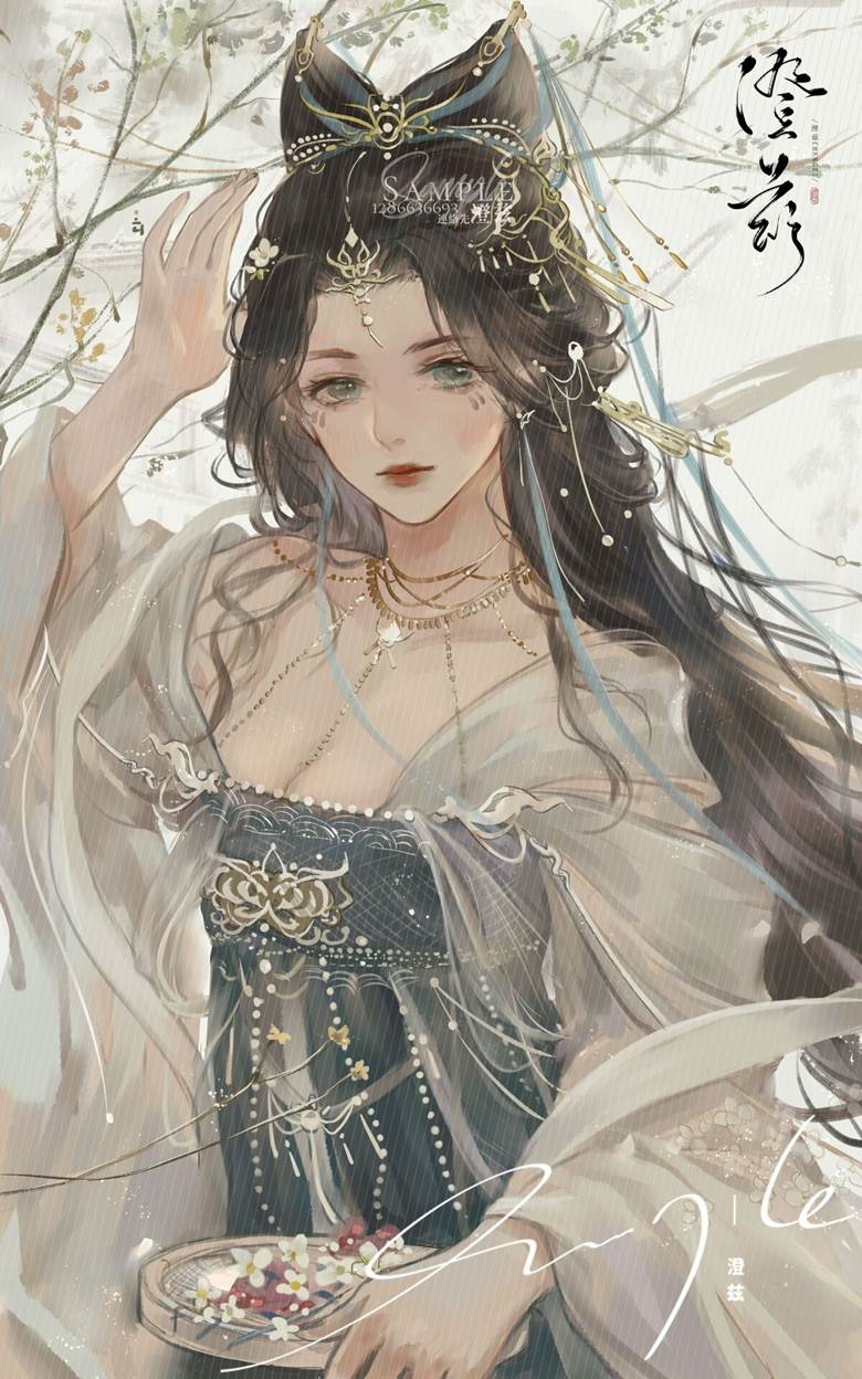 女孩子, ancient, wallpaper, 原创1000users加入书籤, 汉服