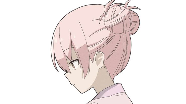 总之就是非常可爱, Tsukasa Yuzaki