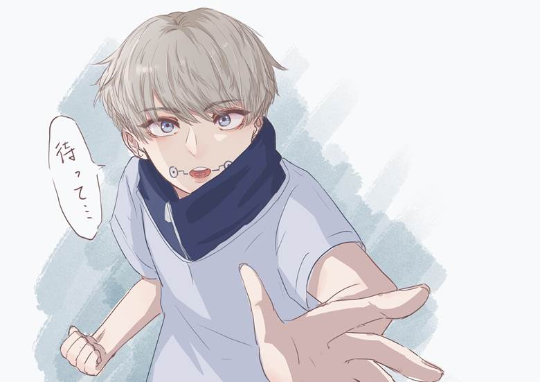 Jujutsu Kaisen, 狗卷棘