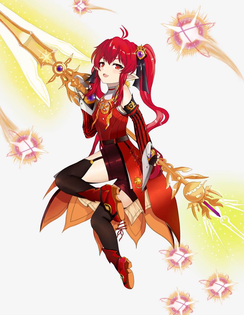 Dungeon Fighter Online, 地下城与勇士