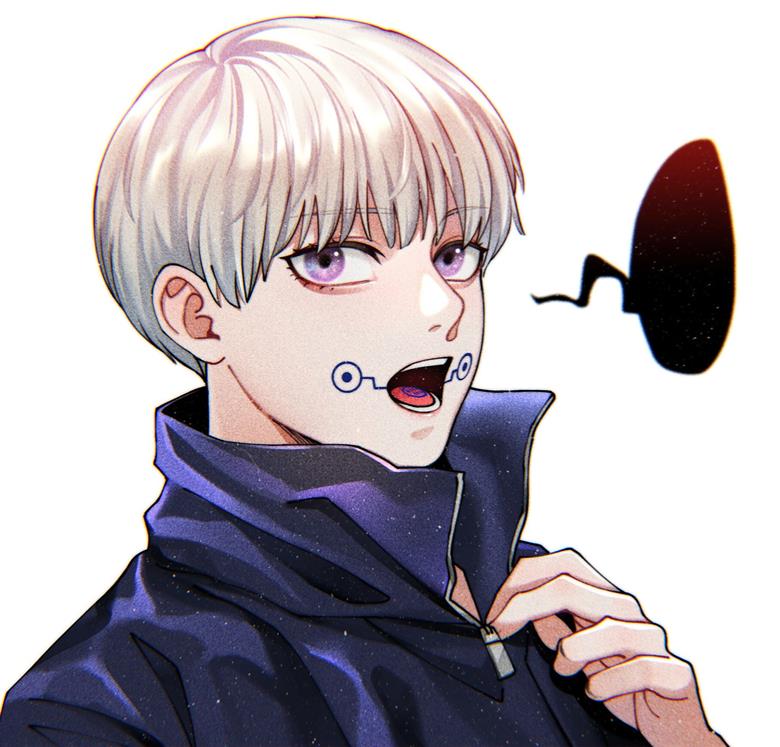 Jujutsu Kaisen, 狗卷棘