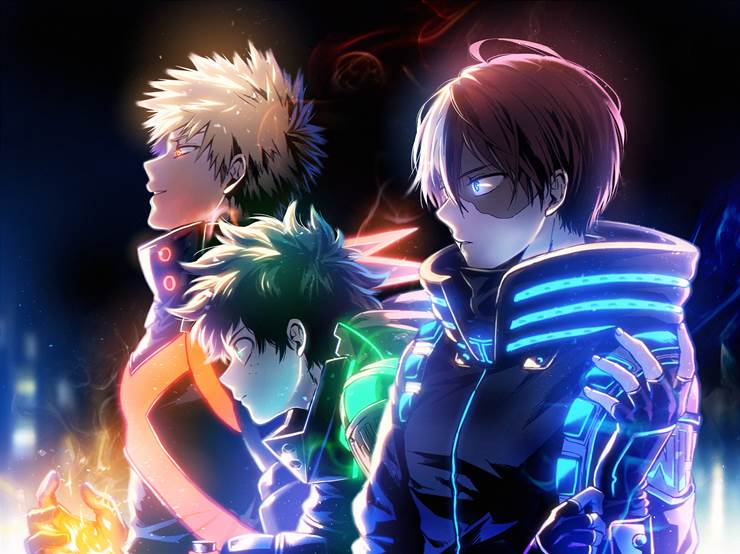 【10個・未開封】僕のヒーローアカデミア　緑谷出久　爆豪勝己　轟焦凍　他 我的英雄学院,爆豪胜己,绿谷出久,轰焦冻,品味优雅,感觉赢不了,My