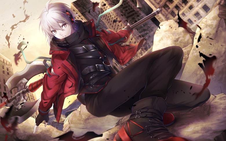 Danse Macabre, Tenn Kujo, IDOLiSH7, IDOLiSH7-偶像星愿-, 偶像星愿1000收藏