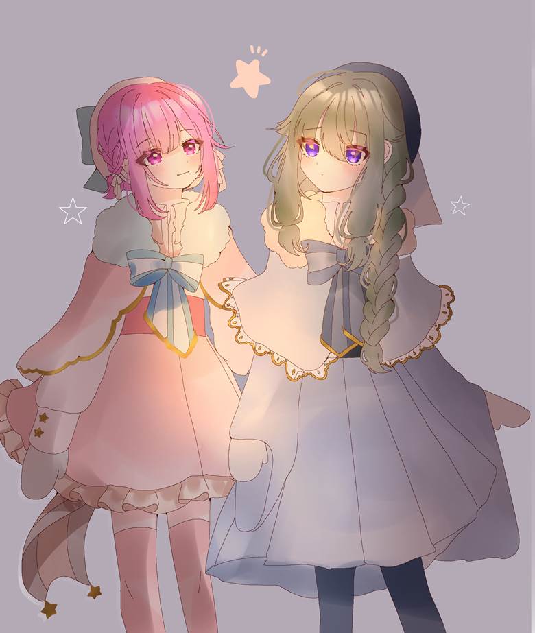 Nene Kusanagi, Ootori Emu, 世界计划, Emu/Nene