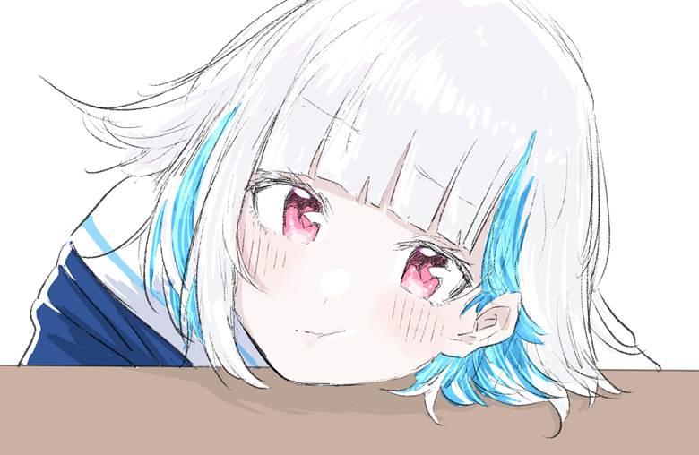 Lize Helesta, Nijisanji, Virtual YouTuber 1000+ bookmarks