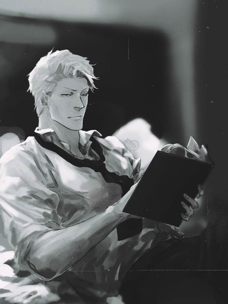 Jujutsu Kaisen, Kento Nanami, 咒术回战100收藏