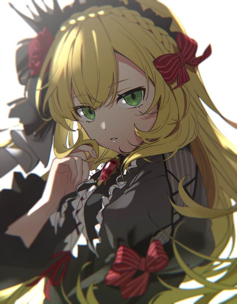 彩虹社, Kou Uzuki, 哥特萝莉, Virtual YouTuber 1000+ bookmarks, female clothing