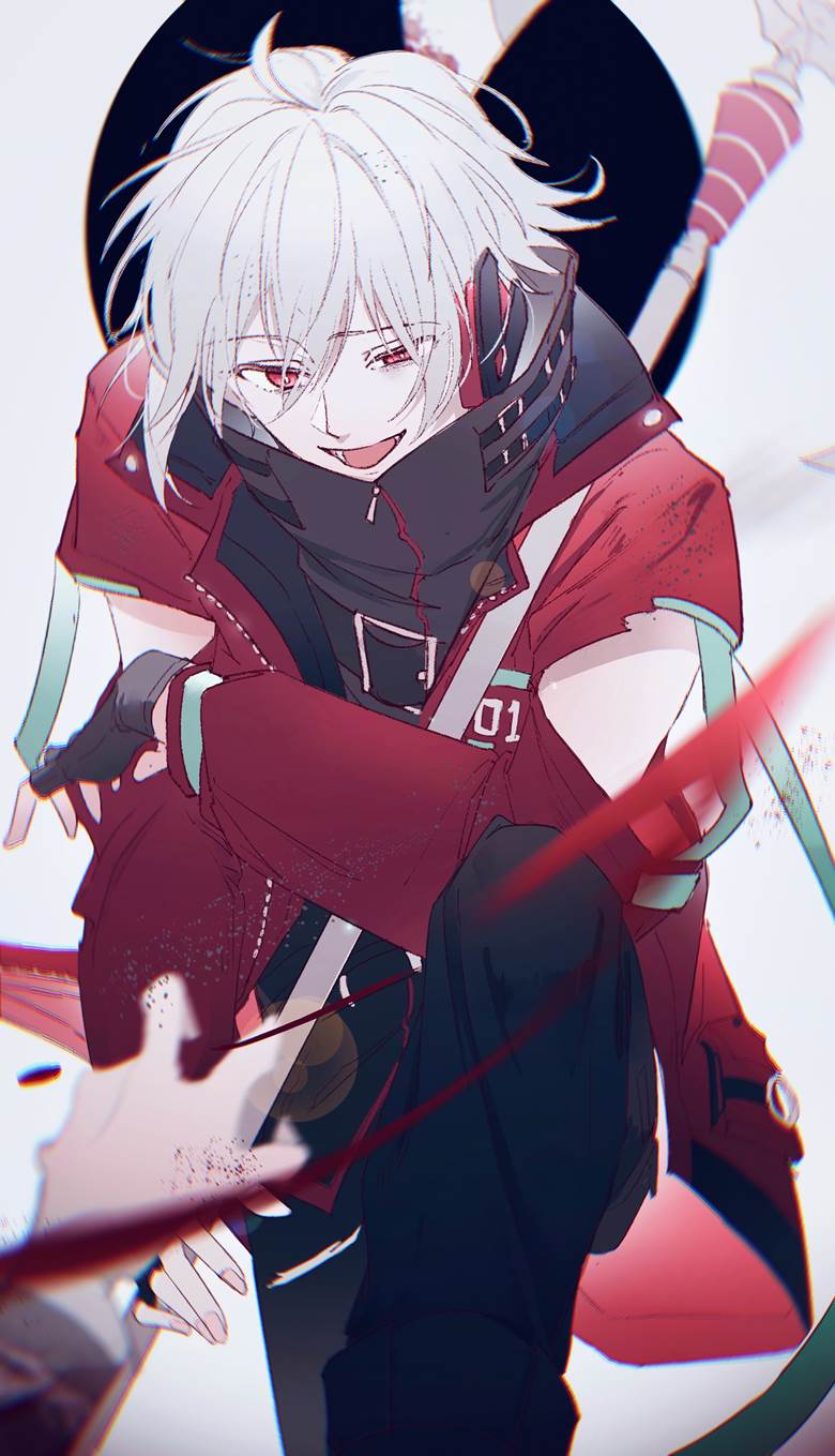 Tenn Kujo, IDOLiSH7, 偶像星愿1000收藏, Danse Macabre