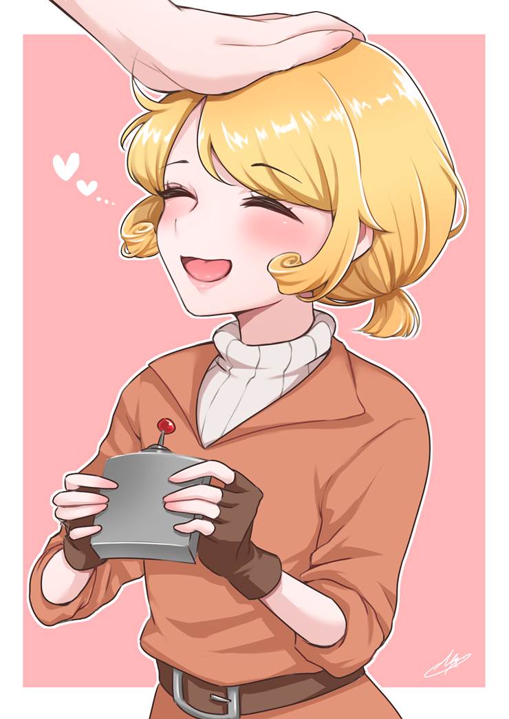 Identity V, Tracy Reznik