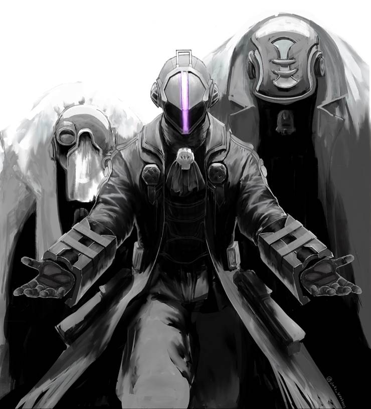 Bondrewd, 来自深渊, 来自深渊 1000收藏