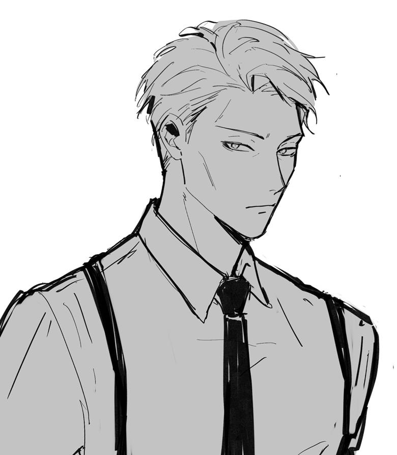 Kento Nanami, Jujutsu Kaisen, 咒术回战500收藏