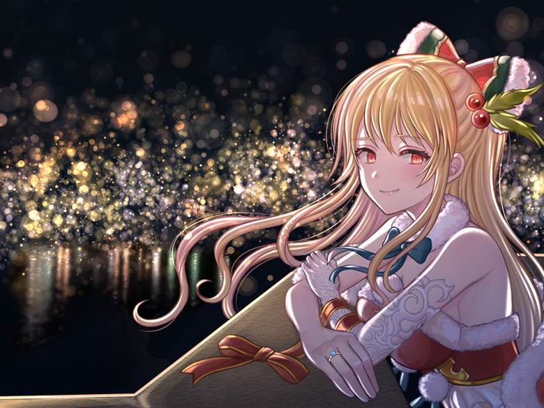 维拉, 碧蓝幻想, 碧蓝幻想, Vira Lillie