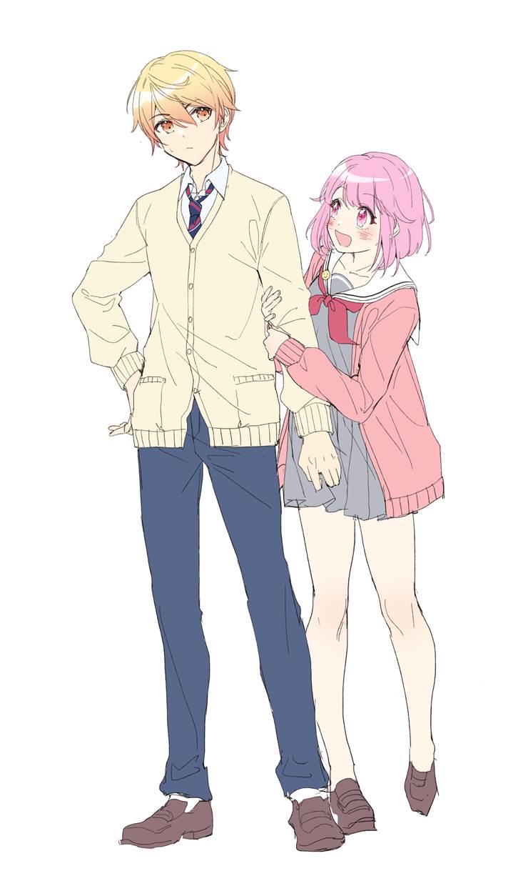 世界计划, Tsukasa Tenma, Wonderlands x Showtime, Ootori Emu, Rui Kamishiro, Nene Kusanagi, 世界计划