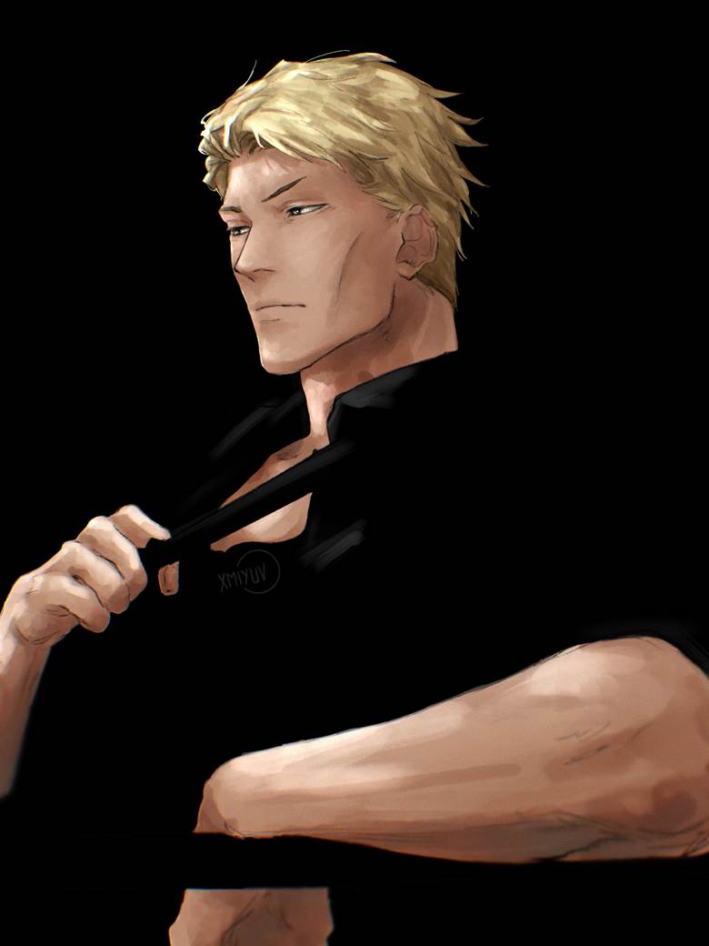 Jujutsu Kaisen, Kento Nanami, 咒术回战100收藏