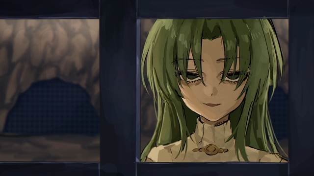 寒蝉鸣泣之时, sonozaki mion, Shion Sonozaki, Satoko Hojo, satoko, Higurashi: When They Cry Kai, Higurashi 1000+ bookmarks