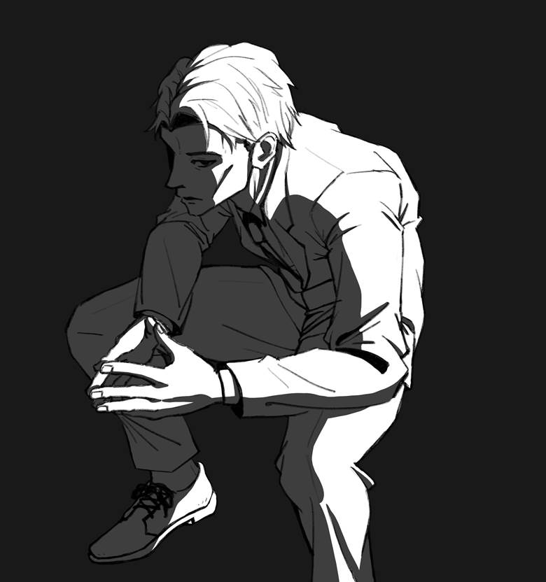 Kento Nanami, Jujutsu Kaisen