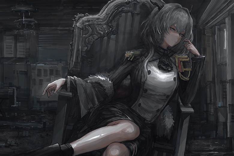 塔露拉（明日方舟）, Talulah, Talulah, Arknights, 明日方舟, Reunion Movement, 明日方舟1000收藏