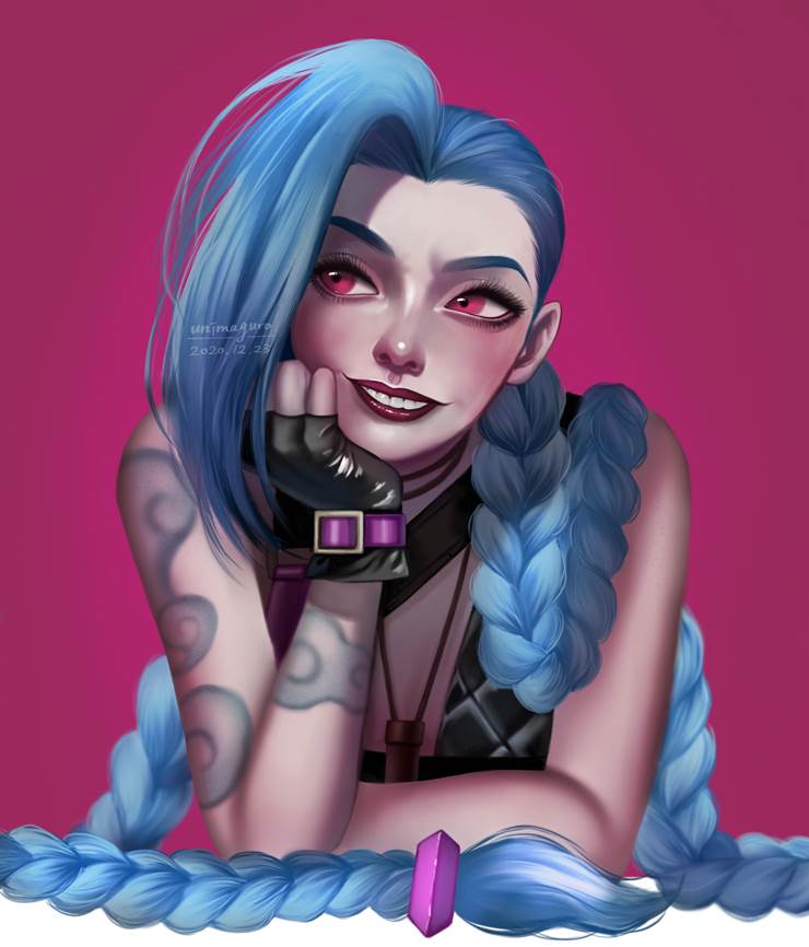 Jinx