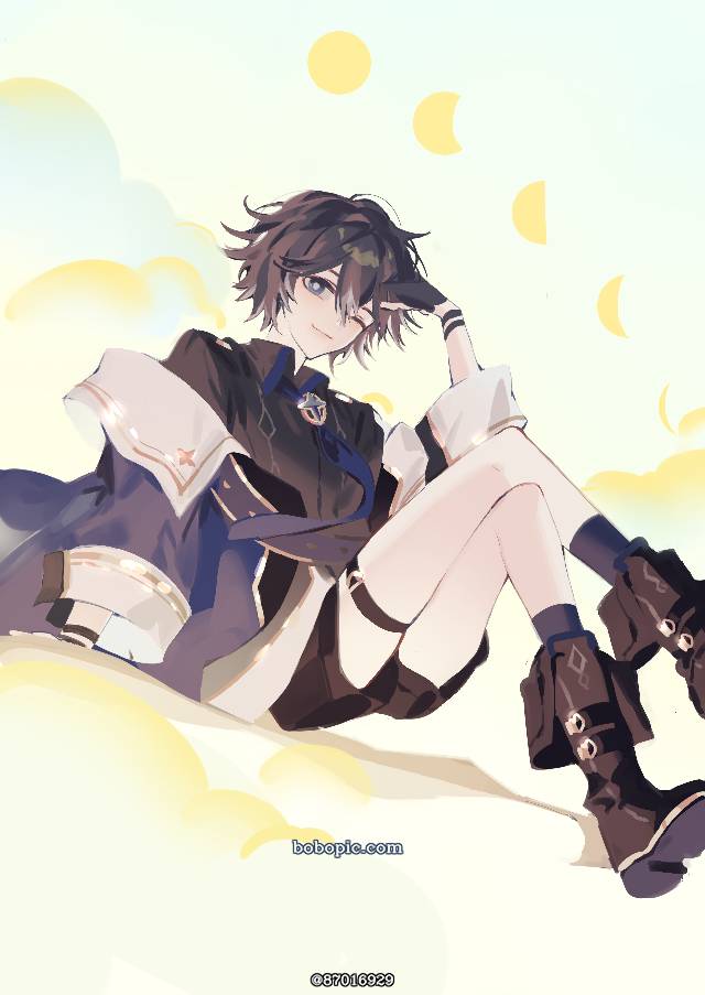 Elsword,Noah,艾尔之光图片