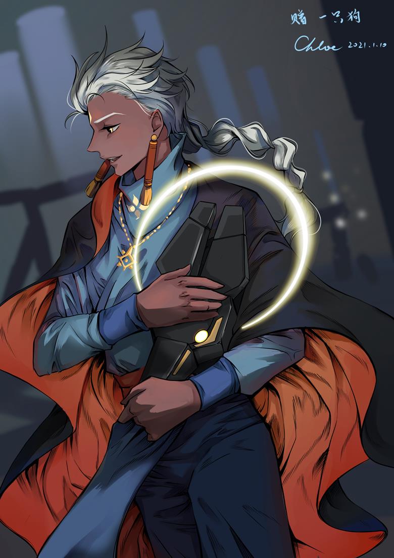 doujin, Sky: Children of the Light, original works