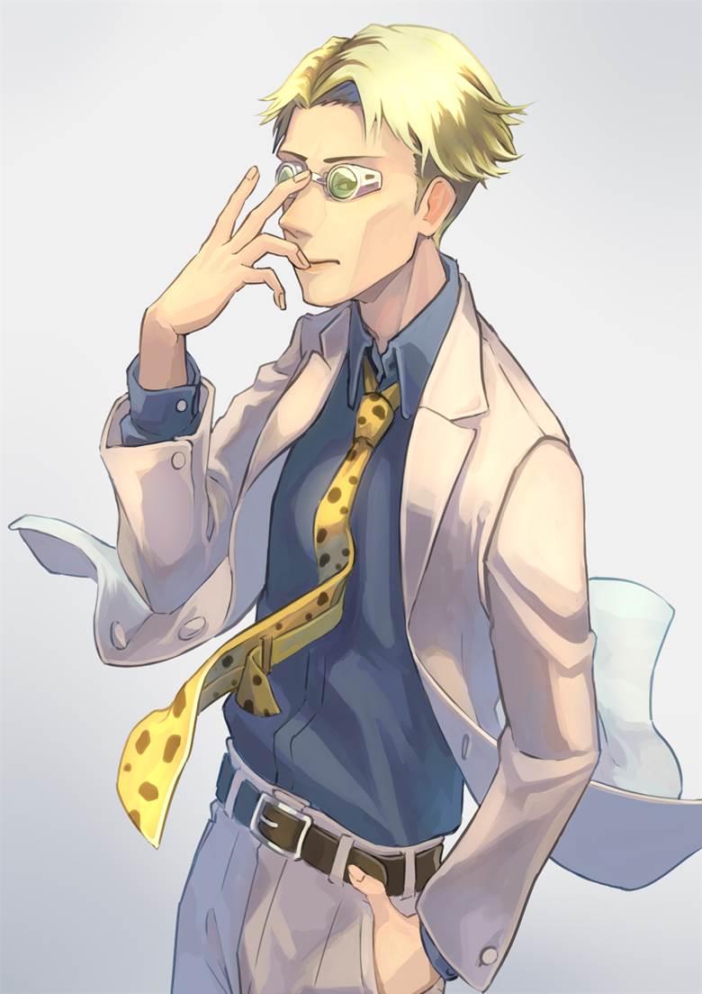 ななみん|东堂セン的咒术回战插画图片